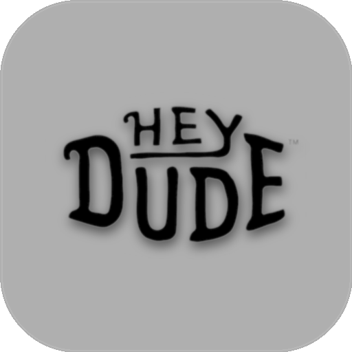 HeyDude